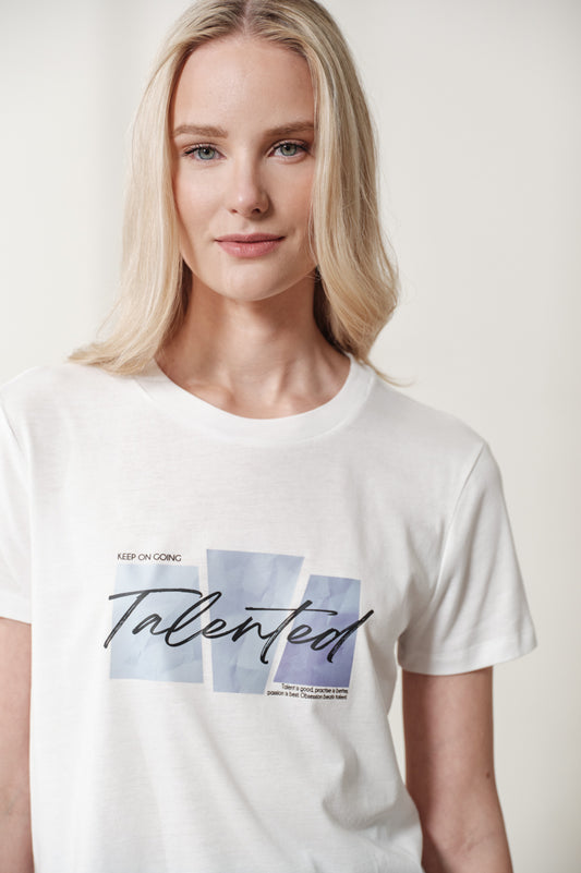 T-shirt Talent