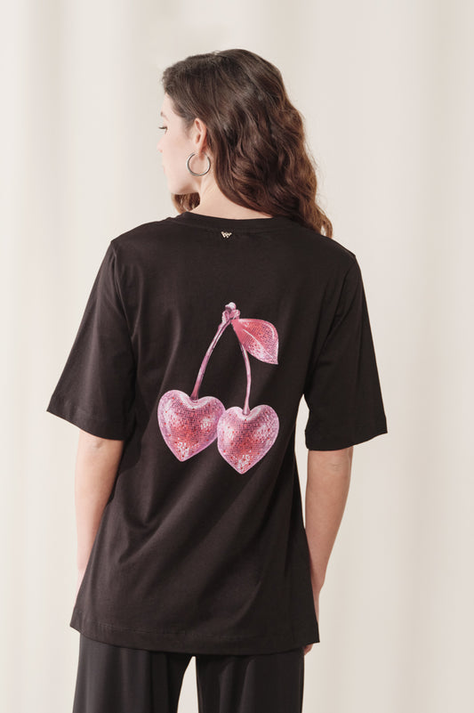 T-shirt Cherry