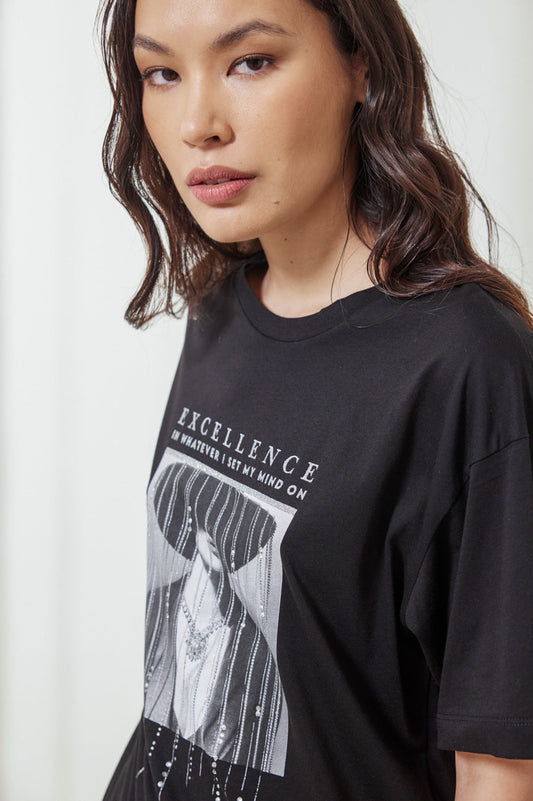 T-shirt Salley
