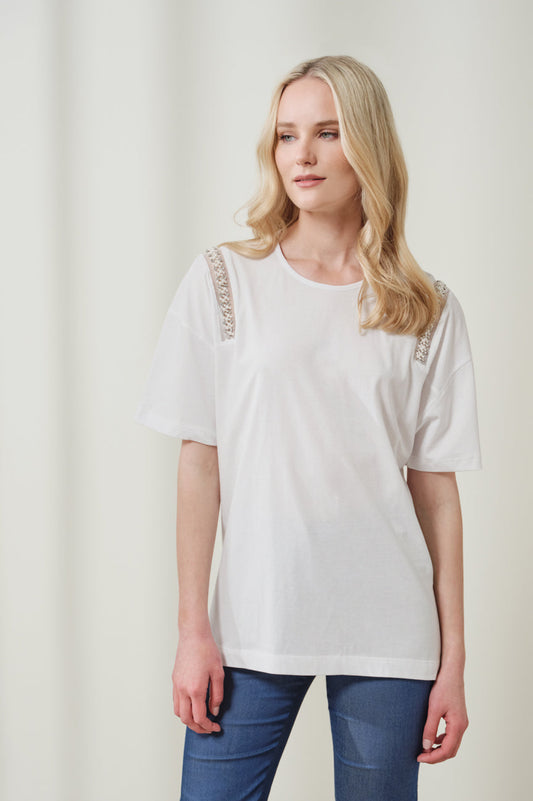 T-shirt Sariah
