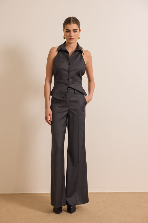 Παντελόνι Morena - Ανθρακί