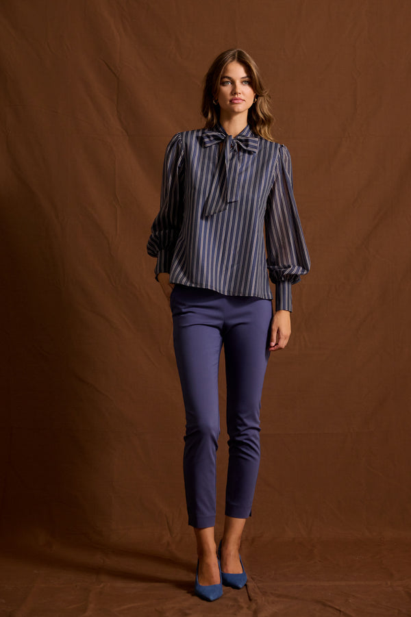 Παντελόνι Lindy - Dusty Blue