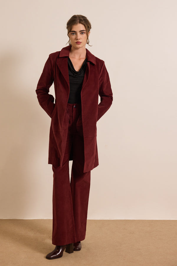 Καμπαρντίνα Jacklyn - Wine