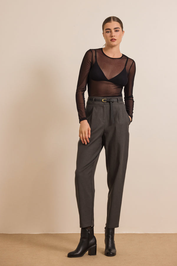 Παντελόνι Nima - Ανθρακί