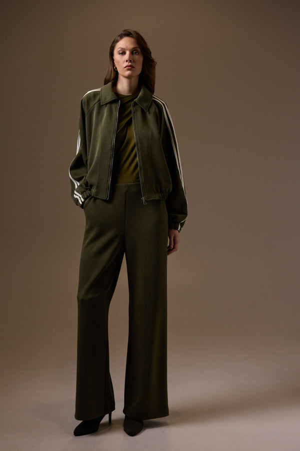 Παντελόνι Bruce - Χακί