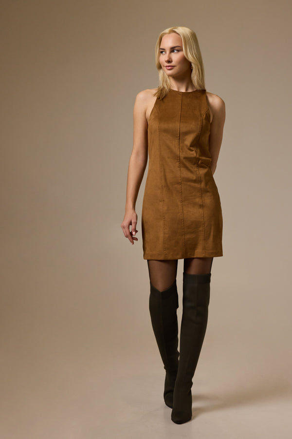 Φόρεμα Renata - Ταμπά