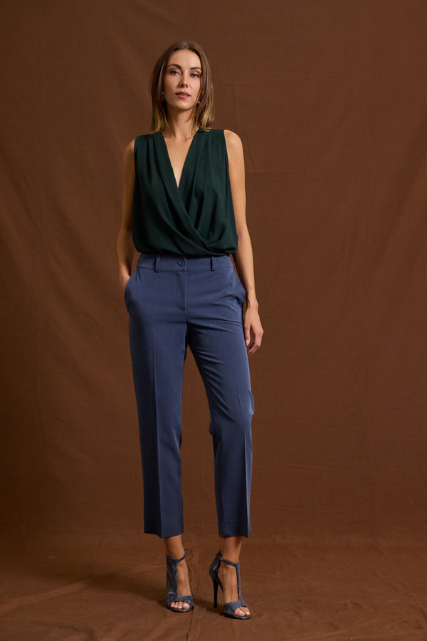 Παντελόνι Tiffy - Navy