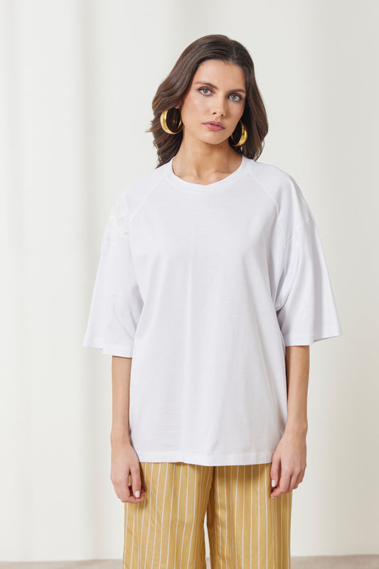 T-shirt Maren