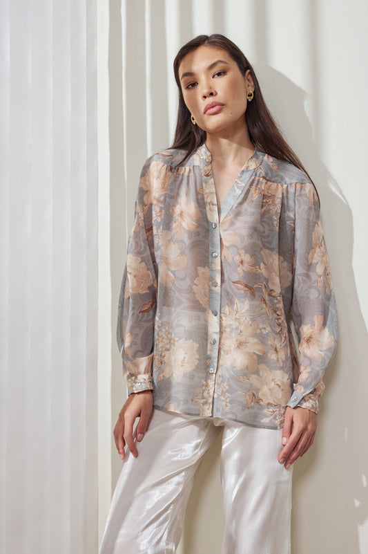 Πουκάμισο Jovi