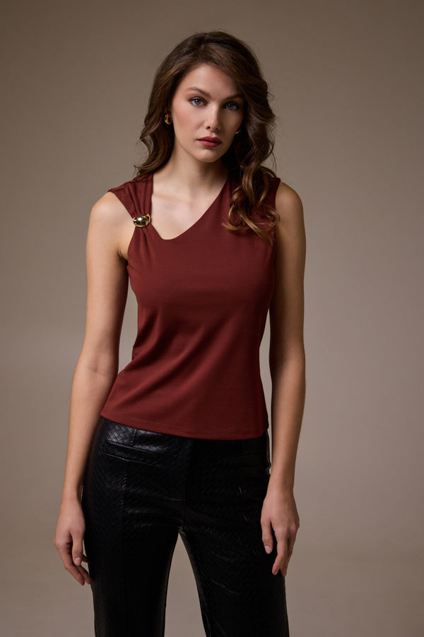 Μπλούζα Simi - Wine