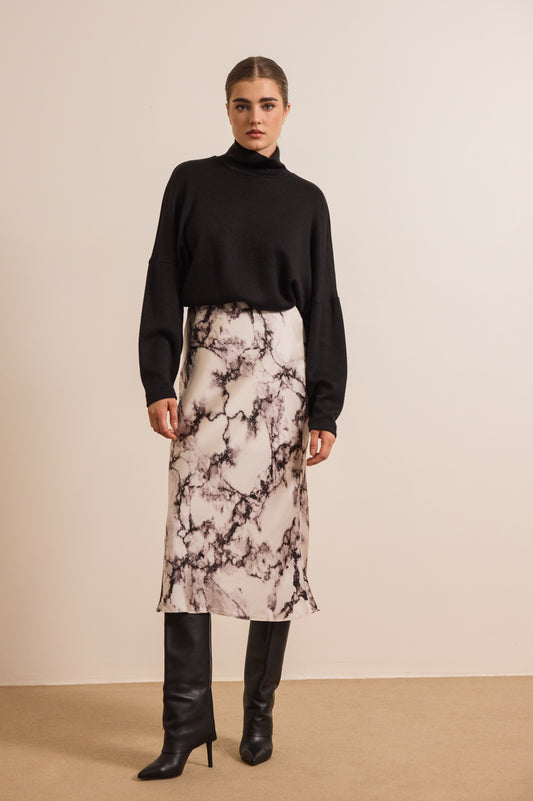 Φούστα Marble